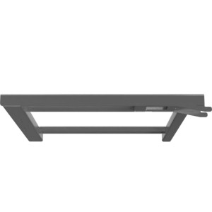 Genie Lift Part # 1319631GT - WELDMENT, SWING GATE, W/LATCH, GS30, EA