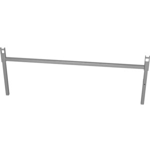 Genie Lift Part # 1319632GT - WLDMNT, MID RAIL, LEFT, EXT, GS30, EA