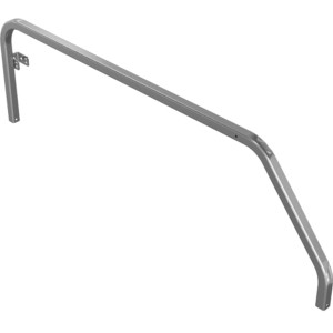 Genie Lift Part # 1319635GT - WLDMT, EXT SIDE RAIL, FOLDING, GS30, EA