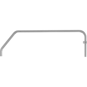 Genie Lift Part # 1319635GT - WLDMT, EXT SIDE RAIL, FOLDING, GS30, EA
