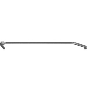 Genie Lift Part # 1319635GT - WLDMT, EXT SIDE RAIL, FOLDING, GS30, EA