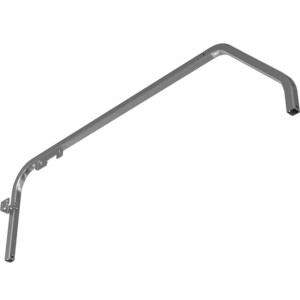 Genie Lift Part # 1319637GT - WLDMT, EXT SIDE RAIL, FOLDING, GS30, EA