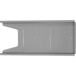 Genie Lift Part # 1319640GT - WLDMNT, EXT DECK, PUNCHED, GS30, EA