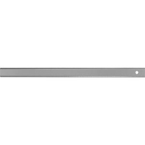 Genie Lift Part # 1319642GT - TUBE, SQ, STL, 1.25 X .083WL, EA
