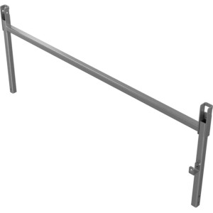 Genie Lift Part # 1319644GT - WLDMNT, MID RAIL, RIGHT, EXT, GS30, EA