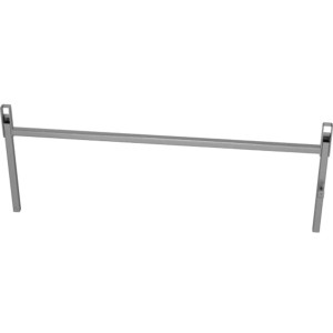 Genie Lift Part # 1319644GT - WLDMNT, MID RAIL, RIGHT, EXT, GS30, EA