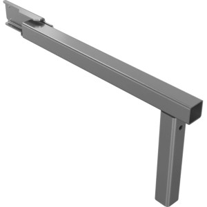 Genie Lift Part # 1323537GT - WELDMENT, STRADDLE LEG R.H., GL, EA