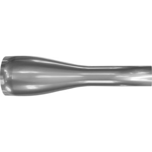 Genie Lift Part # 1325333GT - HEAT SHRINK, 24/8 MM, 3:1 RATIO, BK, W3B2, IN