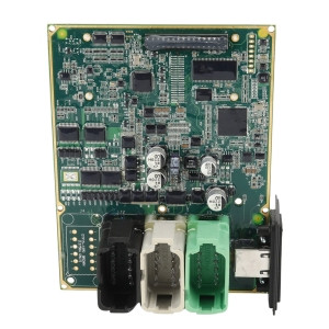 Genie Lift Part # 137564GT - PCBA,GC27-25, EA