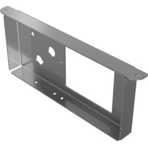 Genie Lift Part # 145280GTSB - FORMING,CNTRL PANEL,GR,SUNBELT, EA