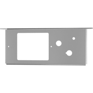 Genie Lift Part # 145280GTSB - FORMING,CNTRL PANEL,GR,SUNBELT, EA