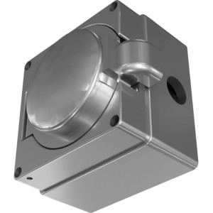 Genie Lift Part # 160410GT - SOCKET;56MX0313;IP55;MANLAKIS, EA