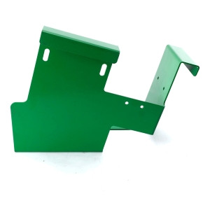 Genie Lift Part # 231331GTSB - PLAT CONTROL BRKT ASSY,GS MINI, SB GREEN, EA