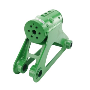 Genie Lift Part # 233717GTSB - PLATFORM ROTATOR, JIB, SB GREEN, EA