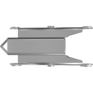 Genie Lift Part # 36283GTSB - UPPER PIVOT,MACHINED,SUNBELT, EA