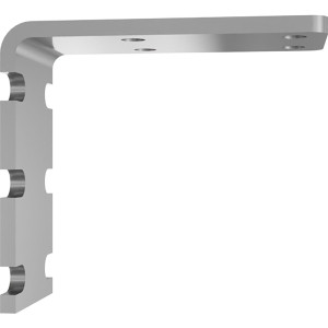 Genie Lift Part # 42190GT - BRACKET,AUX.PUMP ATTACHMENT, EA