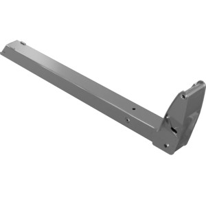 Genie Lift Part # 51.0201.3973GTSB - SECOND SECTION BOOM GTH-2506 SUNBELT, EA