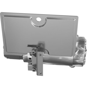 Genie Lift Part # 52.1100.9132GTSB - COVER, SB GREEN, EA