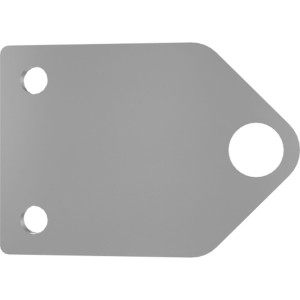 Genie Lift Part # 55667GTSB - V-ROLLER HANGER BRACKET, GS90,SUNBELT, EA