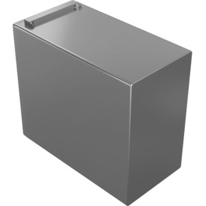 Genie Lift Part # 56462GT-PLT - BATTERY, J305G, 6V, 315AH; PALLET OF 18, EA