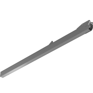 Genie Lift Part # 61422GTSB - WELDMENT, UPPER PRIMARY BOOM, SUNBELT, EA