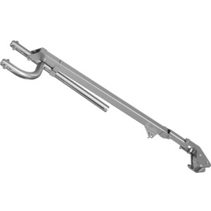 Genie Lift Part # 64016GTSB - EXTENSION LATCH ASSY,GS84/90,SUNBELT, EA