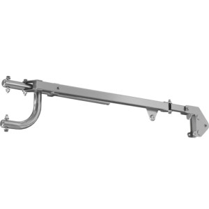 Genie Lift Part # 64016GTSB - EXTENSION LATCH ASSY,GS84/90,SUNBELT, EA