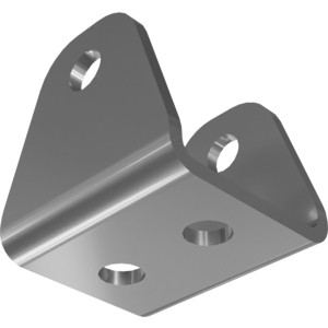 Genie Lift Part # 71327GTSB - FORMING, END GATE HINGE,GS90,SUNBELT, EA