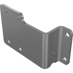 Genie Lift Part # 71390GTSB - FORMING,EXT DECK TOOTH BRKT,SUNBELT, EA