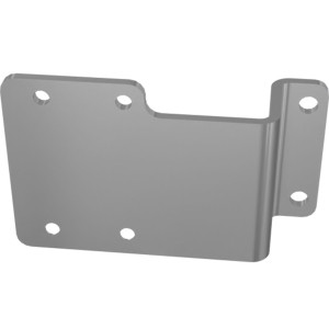 Genie Lift Part # 71390GTSB - FORMING,EXT DECK TOOTH BRKT,SUNBELT, EA