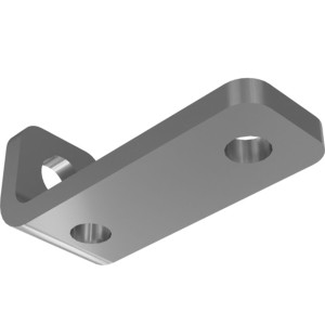 Genie Lift Part # 71461GTSB - FORMING, EXT STOP, GS90,SUNBELT, EA