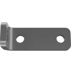 Genie Lift Part # 71461GTSB - FORMING, EXT STOP, GS90,SUNBELT, EA