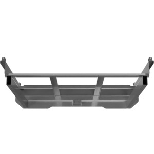 Genie Lift Part # 71742GTSB - WDMT,EXT PLAT,4FT, GS90,SUNBELT, EA