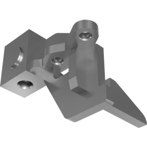 Genie Lift Part # 74247GTSB - WELDMENT,YOKE RH,SUNBELT, EA