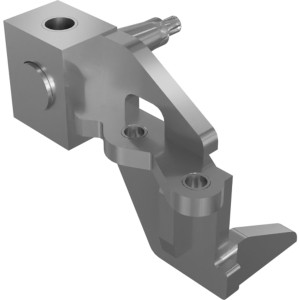 Genie Lift Part # 74313GTSB - YOKE ASSY,RH,Z30NRJ,SUNBELT, EA