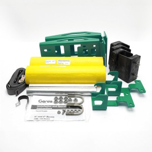 Genie Lift Part # 77683GTSB - ACCESSORY,PANEL CRADLE,ANSI,SUNBELT, EA