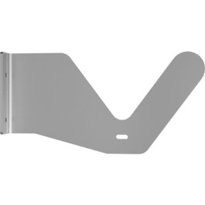 Genie Lift Part # 79352GTSB - PIPE HOLDER,VSHAP,SUNBELT, EA