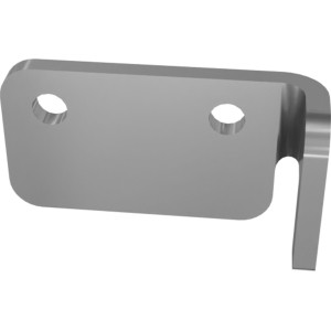 Genie Lift Part # 79898GTSB - FORMING,EXT DECK LATCH SPCR,SUNBELT, EA