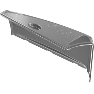 Genie Lift Part # 823128GTSB - COVER,ENGINE,GTH-636,SUNBELT, EA