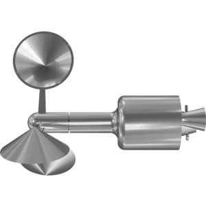 Genie Lift Part # 826571GT - ANEMOMETER, BUILT IN ALARM, EA