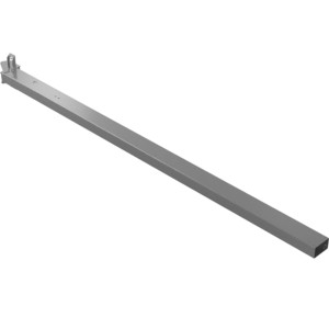 Genie Lift Part # 826972GTSB - WELDMENT, S40 SECONDARY BOOM, SUNBELT, EA