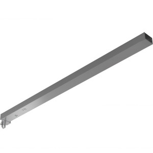 Genie Lift Part # 826974GTSB - WELDMENT, BOOM SECT #2,SUNBELT, EA