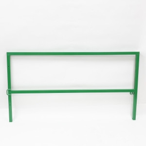 Genie Lift Part # 87328-SGTSB - WELDMENT,SIDERAIL,LF,5FT DECK,SB GRN, EA