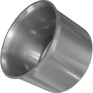 Genie Lift Part # 88474GT - CRIMP SHELL,1.25", EA