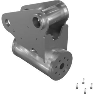 Genie Lift Part # 88576GTSB - ROTATOR,NON-JIB,SUNBELT, EA