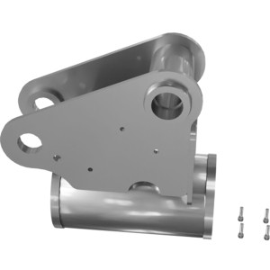 Genie Lift Part # 88576GTSB - ROTATOR,NON-JIB,SUNBELT, EA