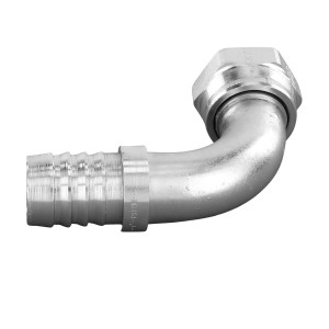 Genie Lift Part # 88944GT - HOSE END,FEMSW,90D,ORFS,20-20, EA