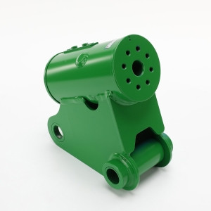 Genie Lift Part # 94398GTSB - ROTATOR,PLAT,NON-JIB, SB GREEN, EA