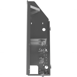 Genie Lift Part # 94428GTSB - WELDMENT,COVER SUPPORT RH,SUNBELT, EA