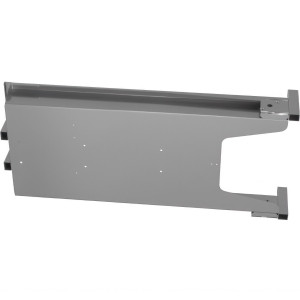Genie Lift Part # 96335GTSB - WELDMENT,EXT PLATFORM,SUNBELT, EA
